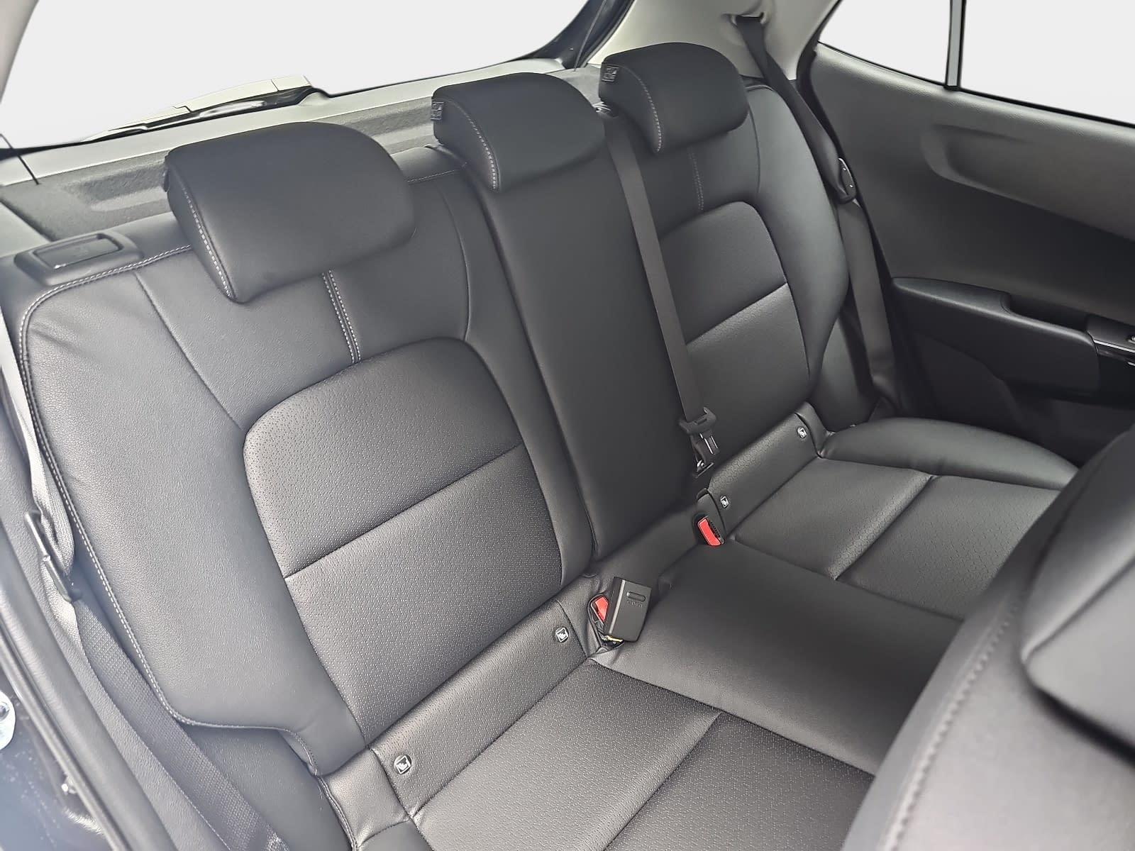 Kia PICANTO 1.0 GDI GT-LINE MJ27 DRIVEWISE