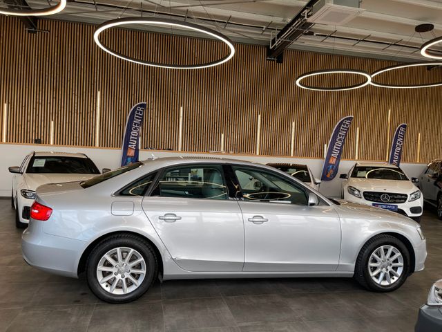 Audi A4 Lim. Ambiente *Xenon*Navi*Standheizung*