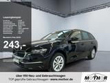 Skoda Octavia Combi Selection 1.5 TSI DSG mHEV Navi - Skoda Octavia in Solingen