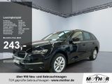 Skoda Octavia Combi Selection 1.5 TSI DSG mHEV Navi - Skoda Octavia Neuwagen in Stuttgart