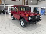 Mercedes-Benz Wunderschöner Mercedes-Benz G 230 GE Oldtimer  - Mercedes-Benz G 230 Gebrauchtwagen