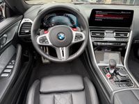 BMW M8 - Vorschau Bild 10