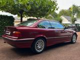 BMW 316i Coupe / E36 sehr guter Zustand - ... - BMW 316: 316i E36