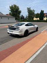 Ford Mustang 5.0 Ti-VCT V8 Black Shadow Edition A... - Ford Mustang: Edition