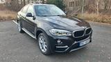 BMW X6 xDrive30d - BMW X6 von privat