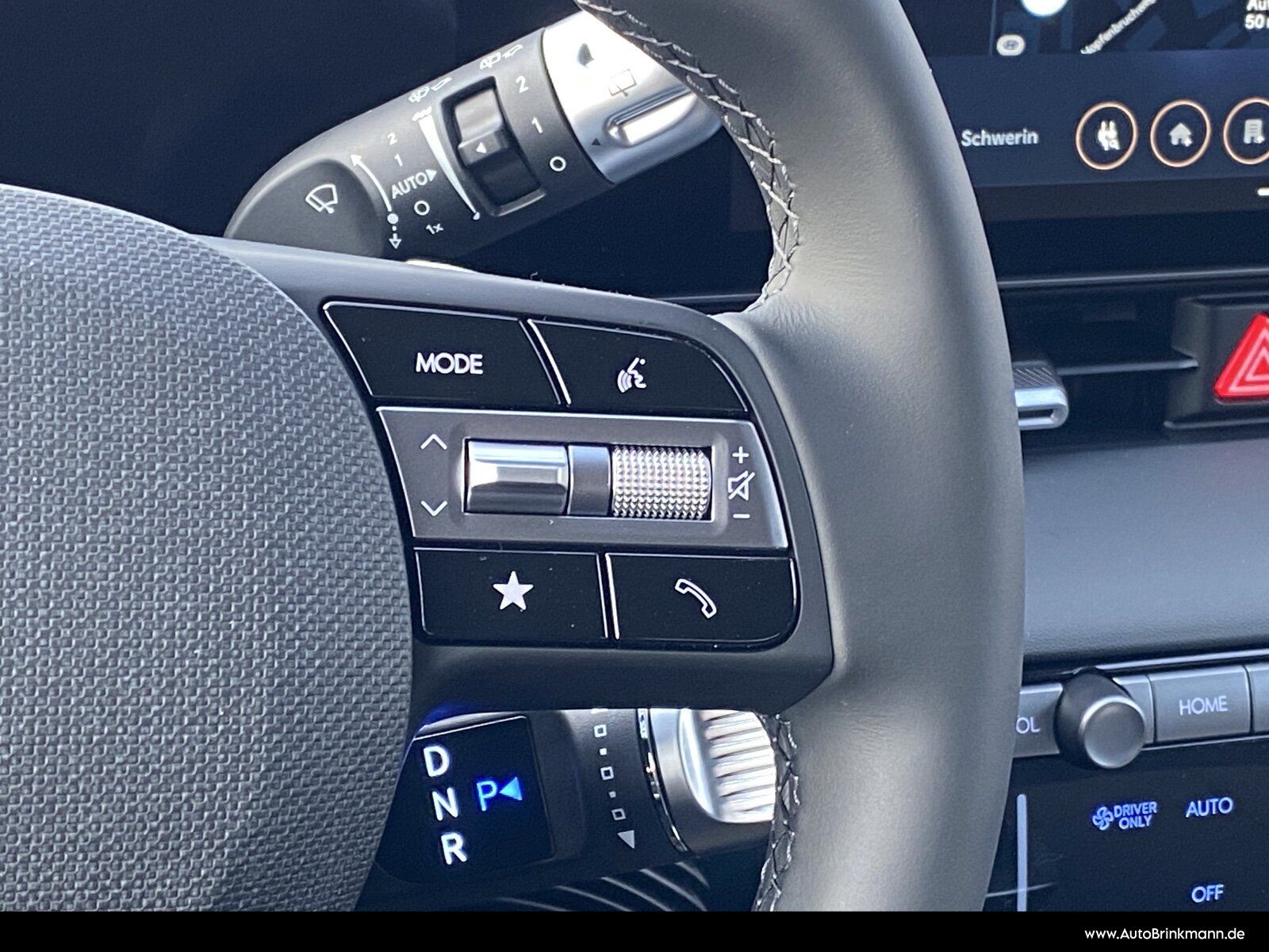 Hyundai IONIQ 5 – Bild 17