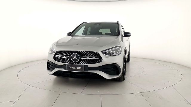 Mercedes-Benz GLA-H247 2020 - GLA 200 d Premium 