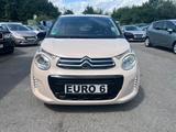 Citroën C1 VTi 72  AUTOMATIK NAVI FEST PREIS - Citroën C1 in Oberhausen