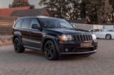 Jeep Grand Cherokee SRT8 Geiger Kompressor Umbau*DE - Jeep Grand Cherokee aus 2009