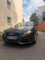 Audi A4 1.8 TFSI Limousine | BJ 2009 | 135... - Audi A4 mit Benzin-Antrieb: Limousine, 2.8