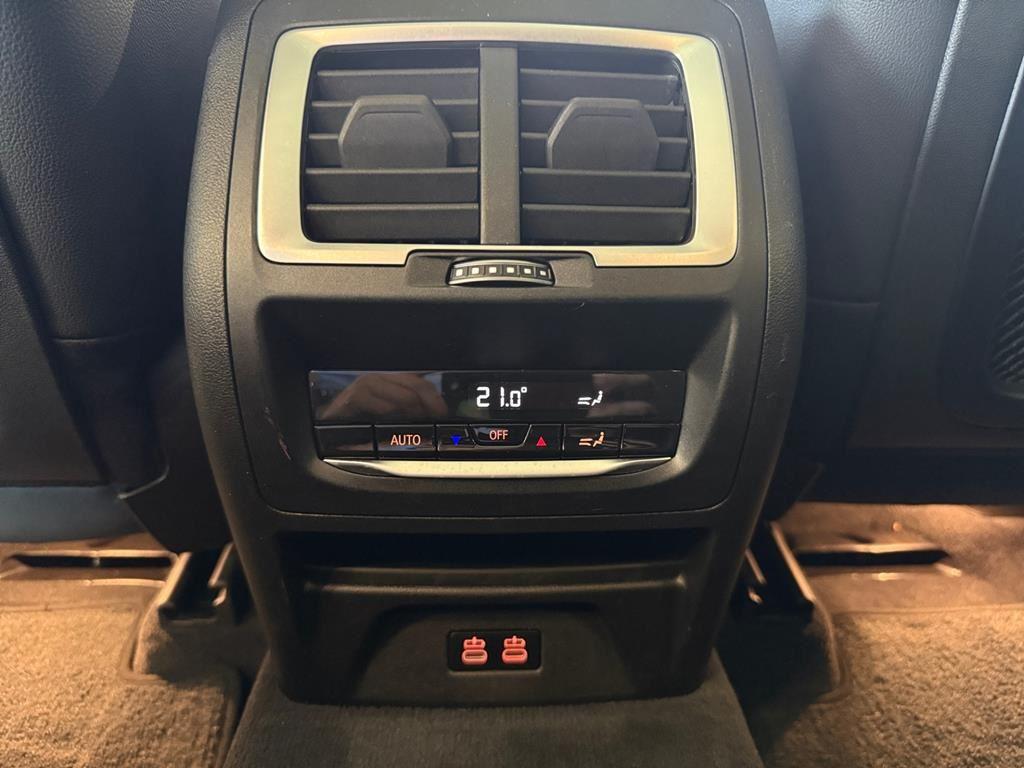 BMW IX3 - PANORAMA - 286 CV - CHÂSSIS ADAPTATIF