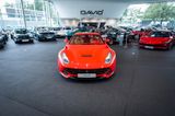 Ferrari F12 Berlinetta*Lift*LED Lenrkad*Carbon* - Ferrari F12 mit Benzin-Antrieb