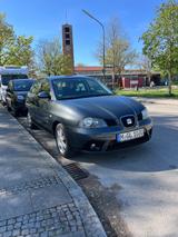 Seat Ibiza 1.4 16V 63kW Comfort Edition Comfort E... - Seat Ibiza: Comfort