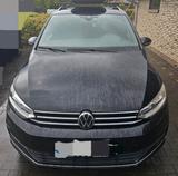 Volkswagen Touran 1.5 TSI OPF DSG ACTIVE ACTIVE