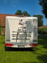 GiottiLine T 37 - Gepflegtes Wohnmobil wg. Zeitmangel - GiottiLine Teilintegrierter