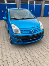 Nissan Pixo 1.0l acenta - Nissan Pixo Gebrauchtwagen