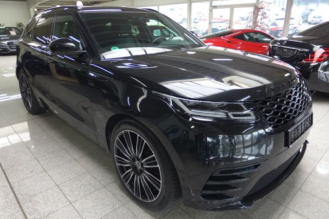 Land Rover Range Rover Velar R-Dynamic SE AUTOMATIK-NAVI