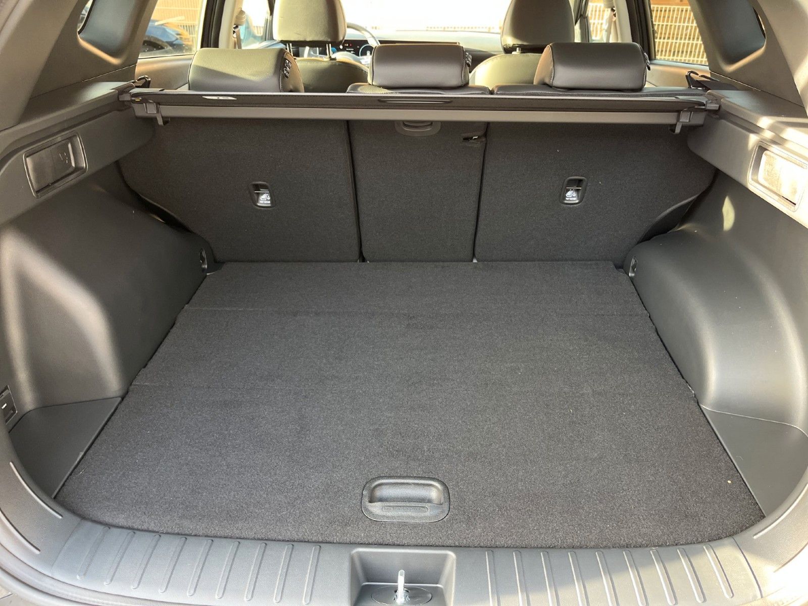 Hyundai TUCSON - Bild 24