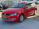 Volkswagen Polo V Highline 1,4 L 86 PS Scheckheft gepflegt - Volkswagen Polo: 86l
