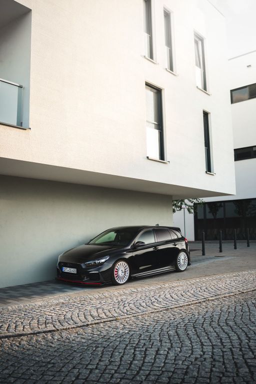 Image of Hyundai i30