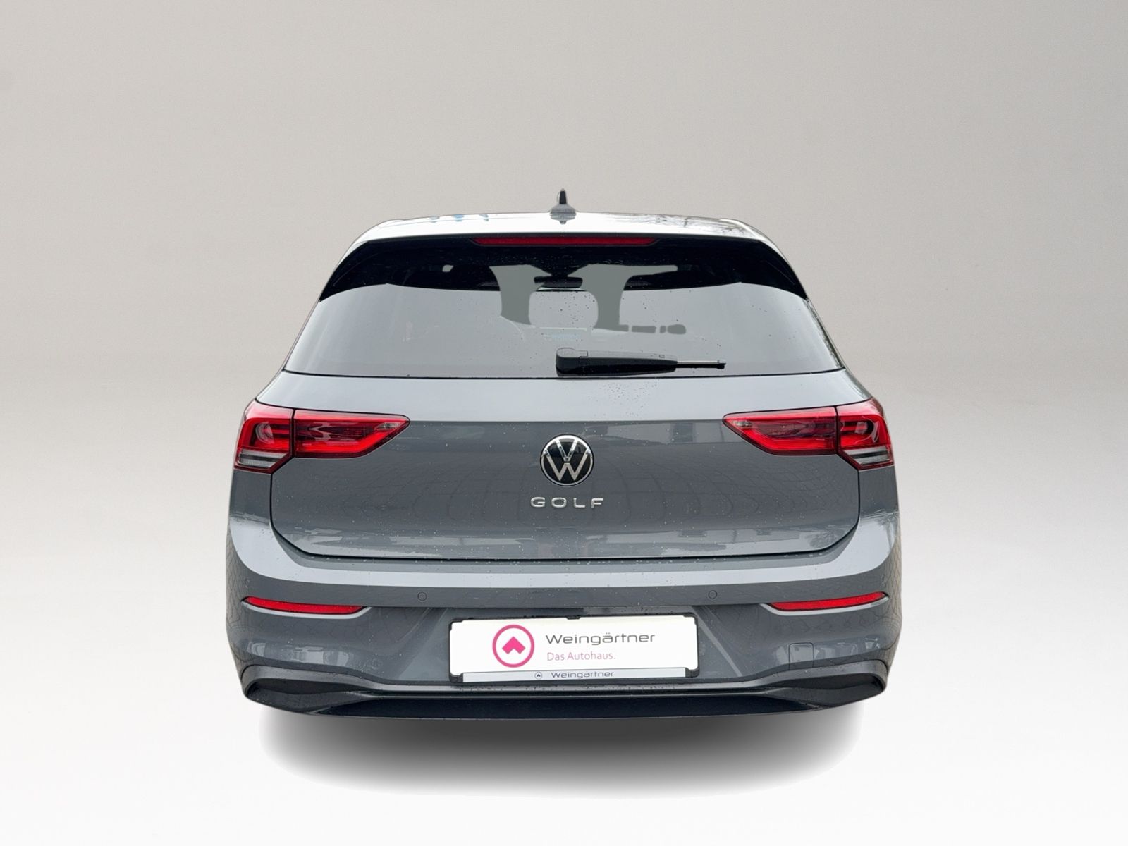 Golf VIII 1.5 TSI Life, Navi, Sitzhzg, LED+, App