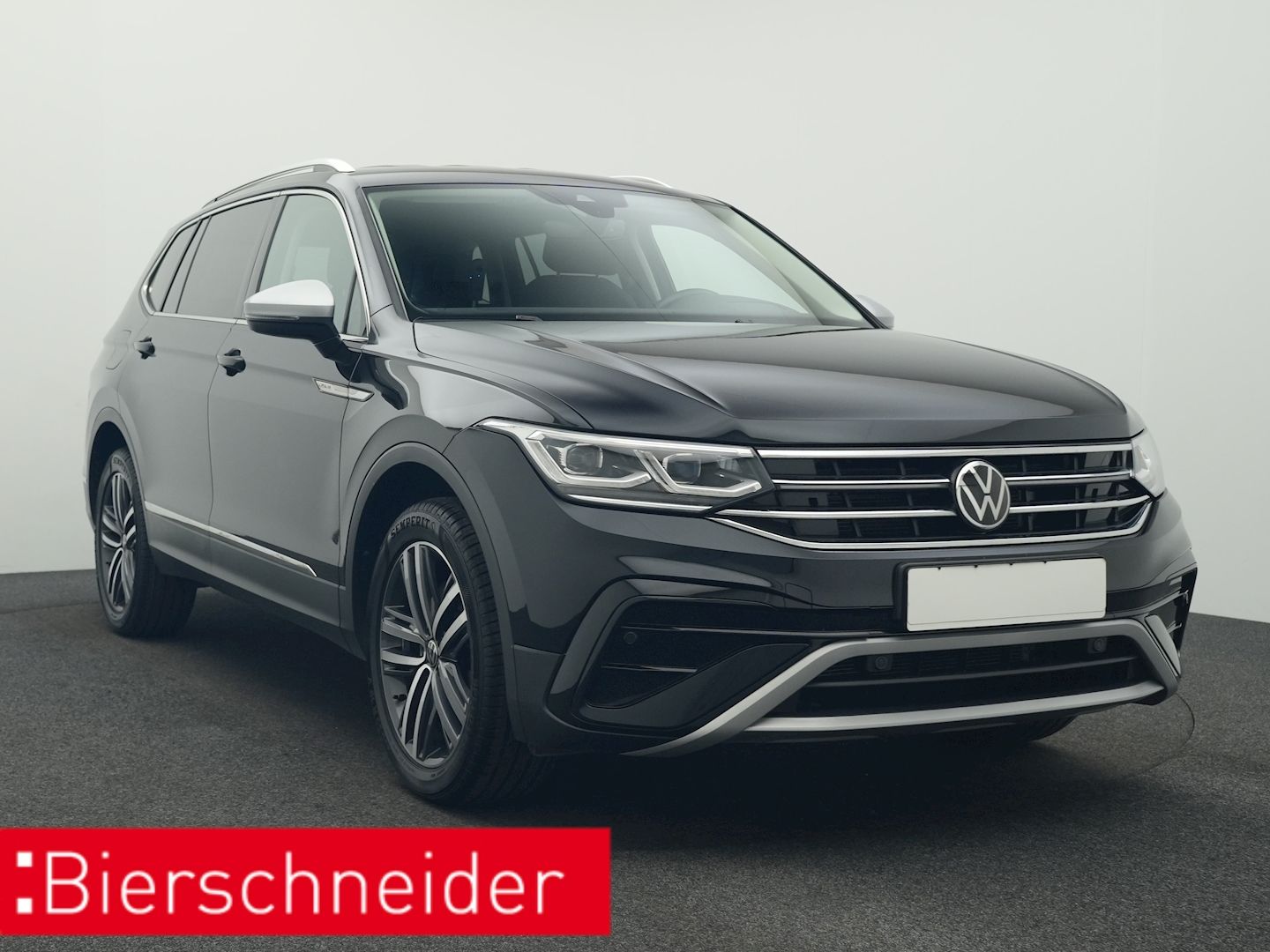 Volkswagen Tiguan Allspace - Bild 9