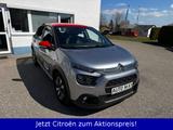 Citroën C3 Shine - Tempomat - Car Play - Rückfahrkamera
