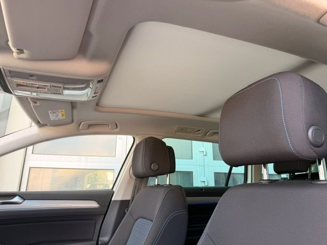 Passat Variant GTE NAV;PANO;AHK;ELSITZ