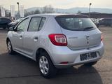Dacia Sandero II Ambiance*TÜV/NEU+Garantie  NR:7 - gebrauchte Dacia Sandero aus dem Jahr 2013