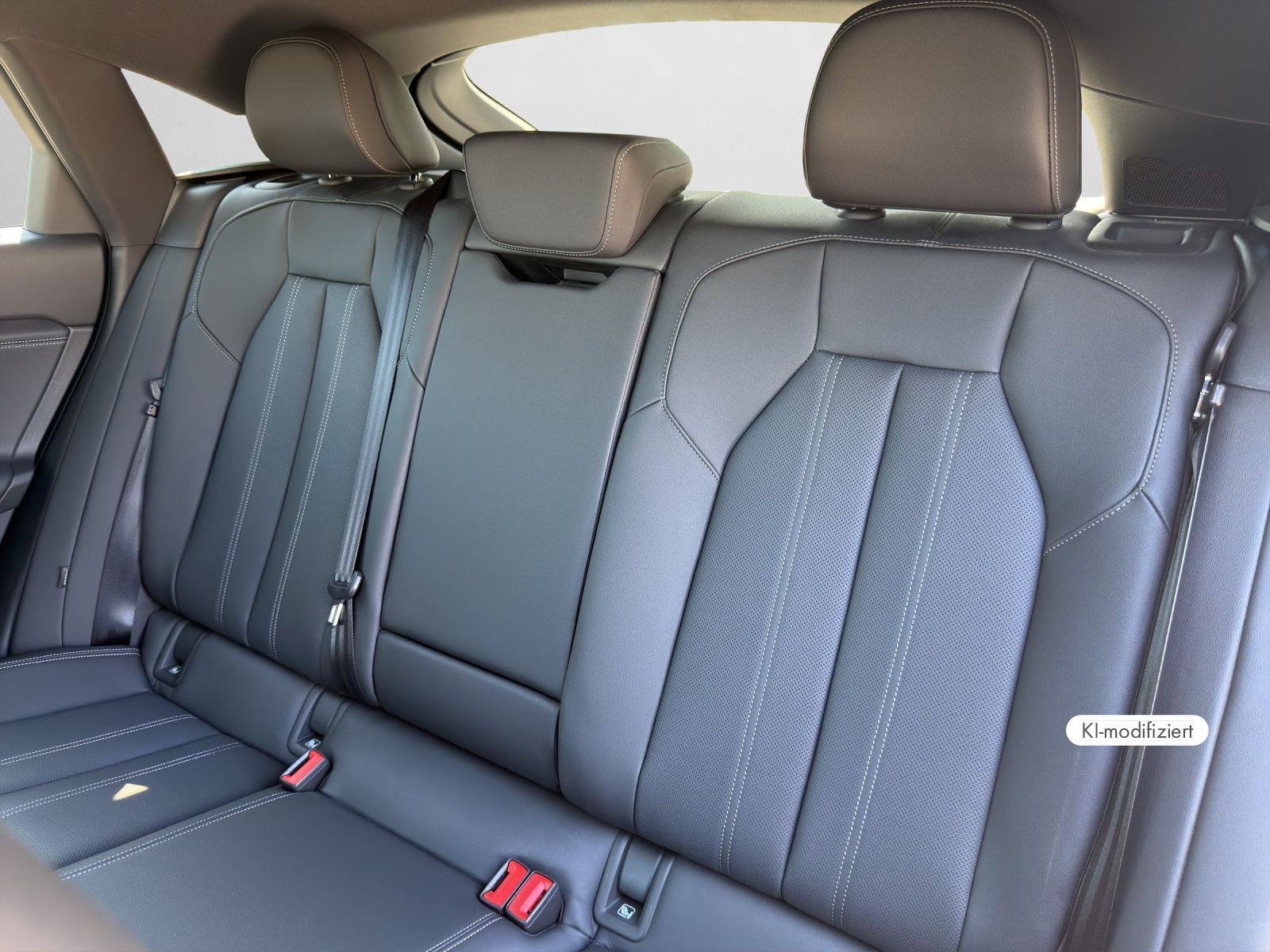 Audi Q6 e-tron - Bild 15
