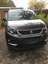 Peugeot Rifter BlueHDi 130 EAT8 Active Active - Peugeot Rifter aus 2018