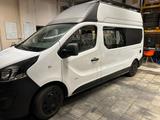 Opel Vivaro L2H2 campervan 2016bj. Offgrid! - Wohnmobil oder -wagen Vivaro