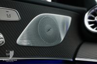 Mercedes-Benz AMG GT - Vorschau Bild 32