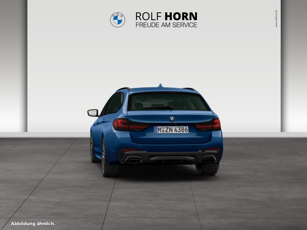 BMW 540 - Bild 8
