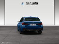 BMW 540 - Vorschau Bild 8