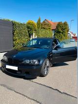 BMW E46 330i - Original M Paket - BMW 330 aus 2001: 330i