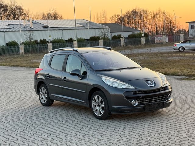 Peugeot 207 SW 1.6 Sport