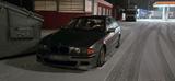 BMW e39 520i Automatik - BMW 520 aus 1998