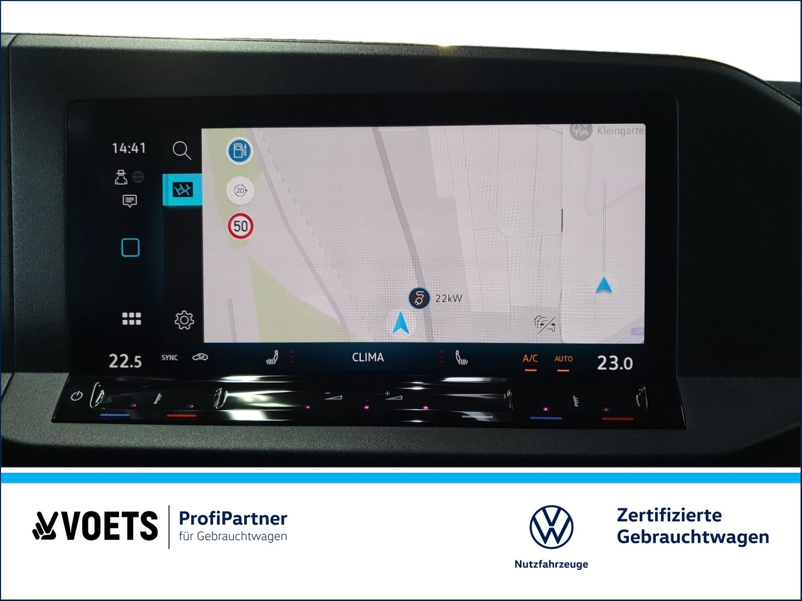 Volkswagen Caddy - Bild 11