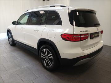 Mercedes GLB 200 - 4