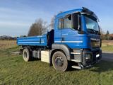 MAN TGS 18.360 4x2 BL  (inkl. MWST)  RS3600 Meiller - MAN Tgs 18 360