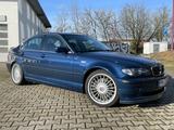ALPINA B3 3,3 S Limousine -Top gepflegt - ALPINA B3: 3