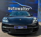 Porsche Panamera 4 S-Matrix-Bose-Luftfederung-Carbon - gebrauchte Porsche Panamera aus dem Jahr 2017