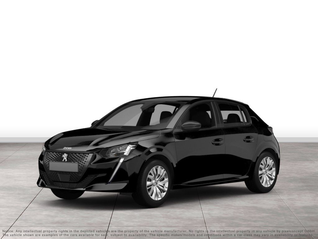 Image of Peugeot 208