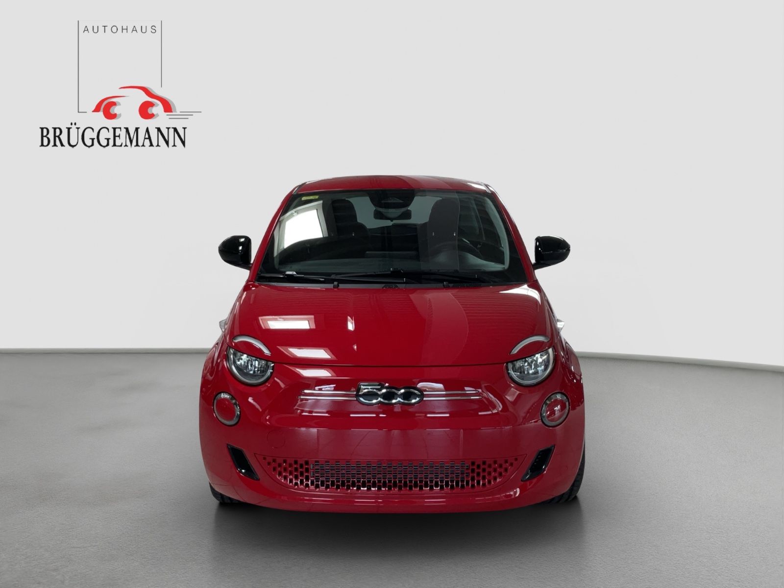Fiat 500e - Bild 2