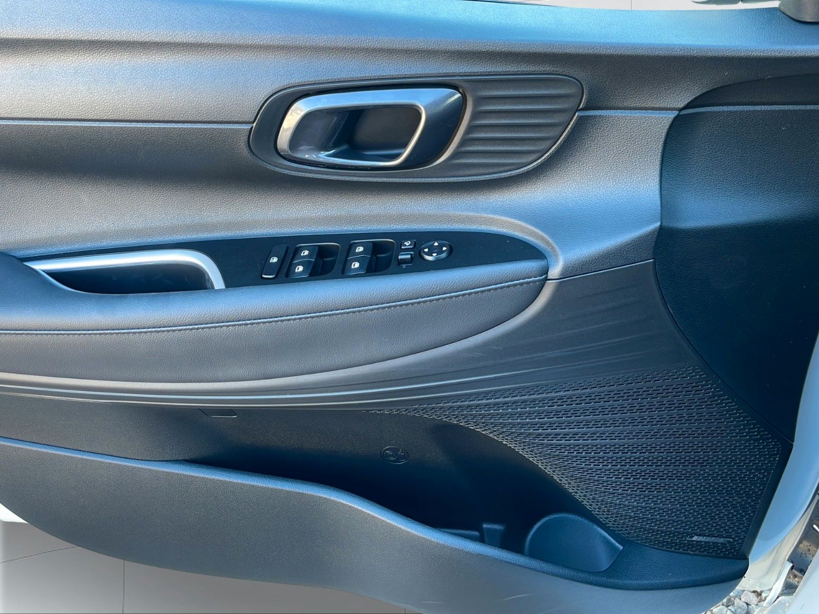 Hyundai i20 - Bild 8