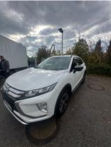 Mitsubishi Eclipse Cross 1.5 ClearTec T-MIVEC 2WD Diama... - Mitsubishi Eclipse Cross von privat