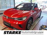 Volkswagen ID.4 GTX 4M AHK Pano EasyOpen HeadUp