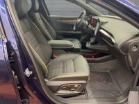 Renault Megane E-TECH - Vorschau Bild 8