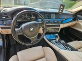 BMW F11 525d | 204 ps | 3.0D  !!!  WOCHEN ... - BMW 525 aus 2011: 525d